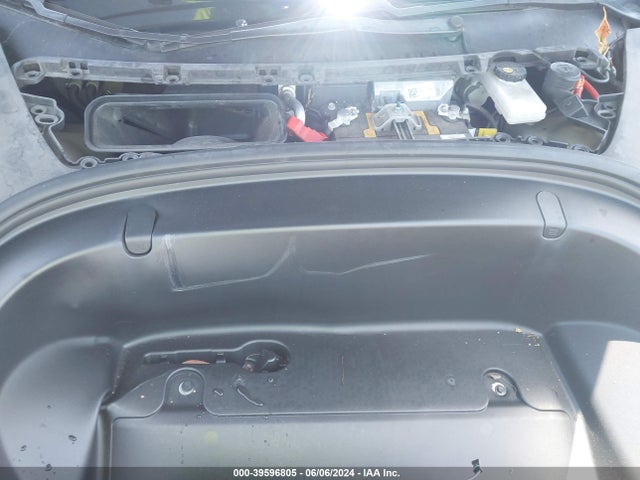 Tesla Model 3 Long Range/mid Range/standard Range/standard Range Plus 2019 5YJ3E1EAXKF447493 Image 10