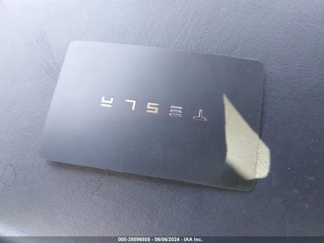Tesla Model 3 Long Range/mid Range/standard Range/standard Range Plus 2019 5YJ3E1EAXKF447493 Image 11
