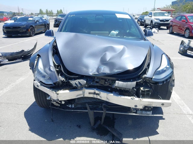 Tesla Model 3 Long Range/mid Range/standard Range/standard Range Plus 2019 5YJ3E1EAXKF447493 Image 13