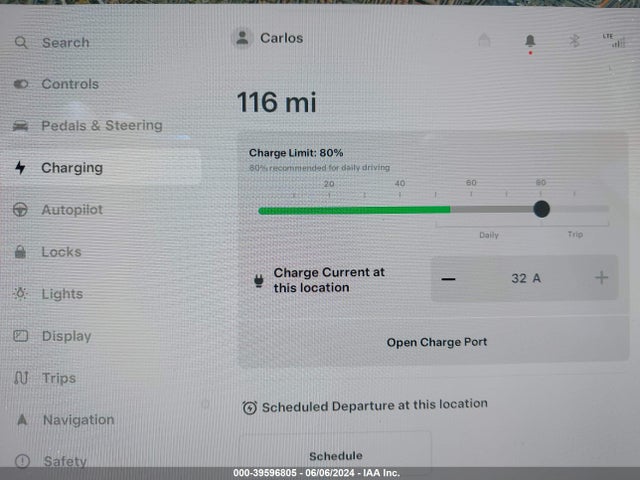 Tesla Model 3 Long Range/mid Range/standard Range/standard Range Plus 2019 5YJ3E1EAXKF447493 Image 18