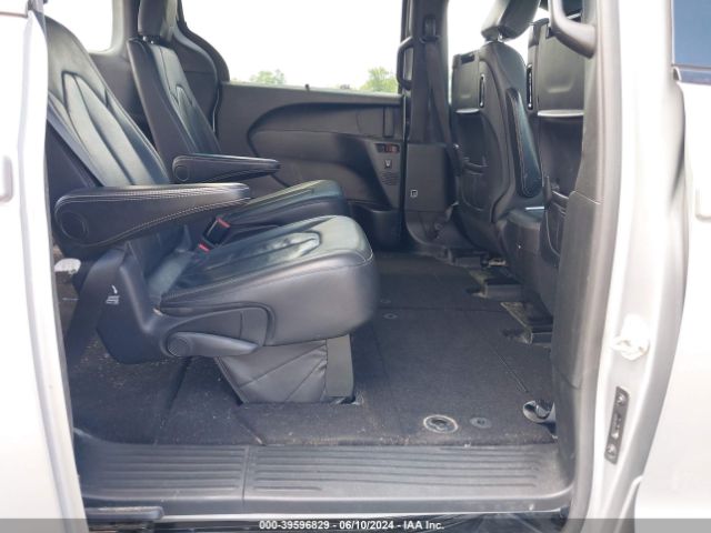 2C4RC1EG6JR165231 Chrysler Pacifica Touring L Plus