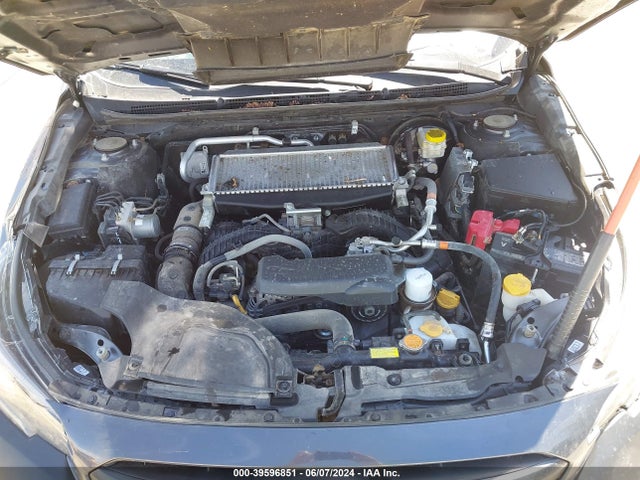 4S4BTGUD4N3153147 Subaru Outback Wilderness