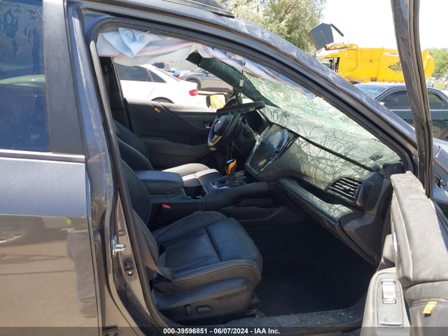 4S4BTGUD4N3153147 Subaru Outback Wilderness