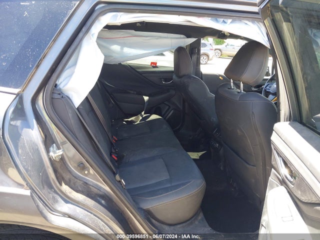 4S4BTGUD4N3153147 Subaru Outback Wilderness