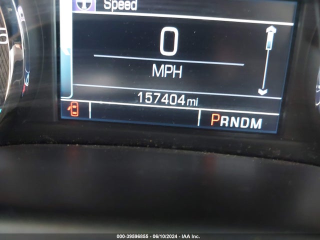 Chevrolet Silverado 1500 2lz 2014 1GCVKSECXEZ138789 Image 15