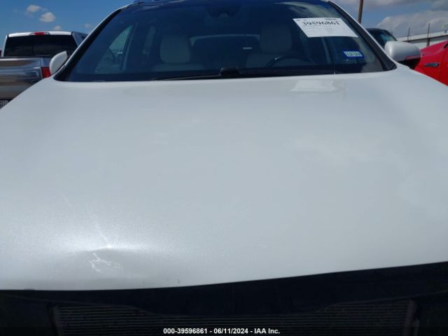 5XYPKDA57GG141209 KIA Sorento 3.3l Sxl