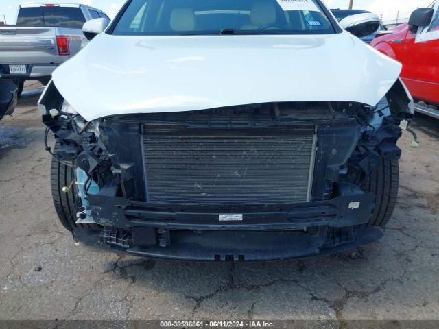 5XYPKDA57GG141209 KIA Sorento 3.3l Sxl