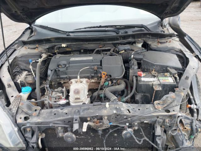 1HGCR2F34FA125300 Honda ACCORD LX