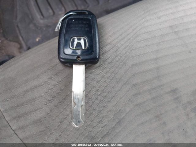 1HGCR2F34FA125300 Honda ACCORD LX