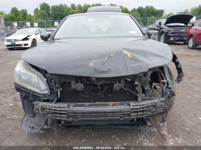 1HGCR2F34FA125300 Honda ACCORD LX