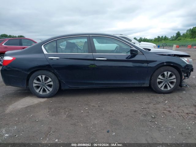 1HGCR2F34FA125300 Honda ACCORD LX