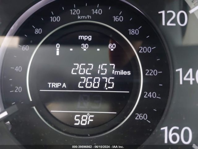 1HGCR2F34FA125300 Honda ACCORD LX