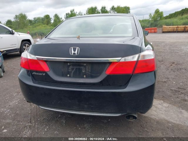 1HGCR2F34FA125300 Honda ACCORD LX