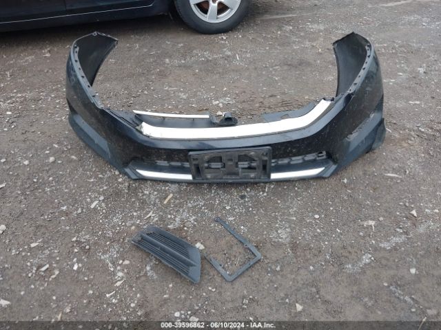 1HGCR2F34FA125300 Honda ACCORD LX