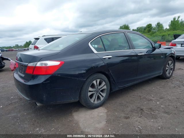 1HGCR2F34FA125300 Honda ACCORD LX