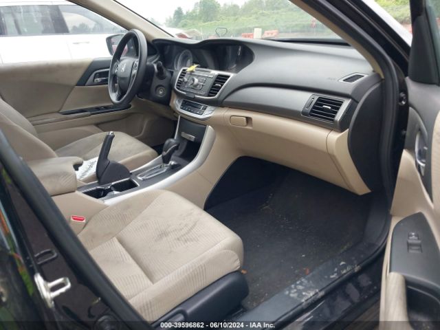 1HGCR2F34FA125300 Honda ACCORD LX