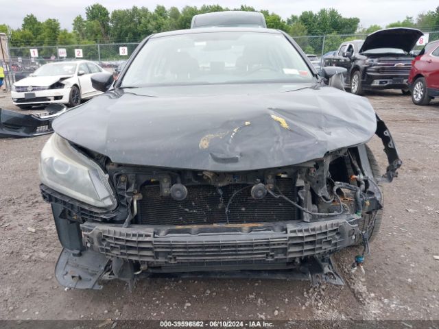 1HGCR2F34FA125300 Honda ACCORD LX