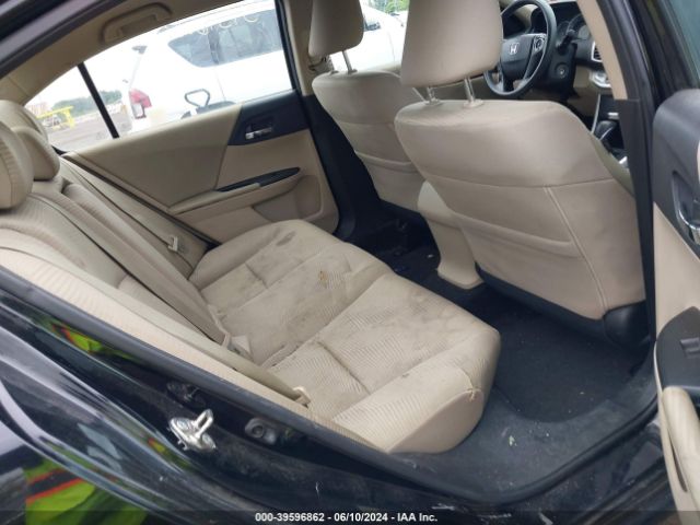 1HGCR2F34FA125300 Honda ACCORD LX