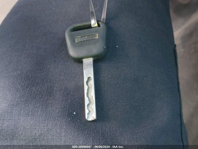 1GTN1TEH6EZ345443 GMC SIERRA 1500