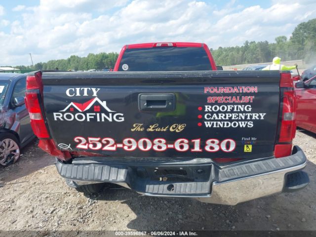 1GTN1TEH6EZ345443 GMC SIERRA 1500
