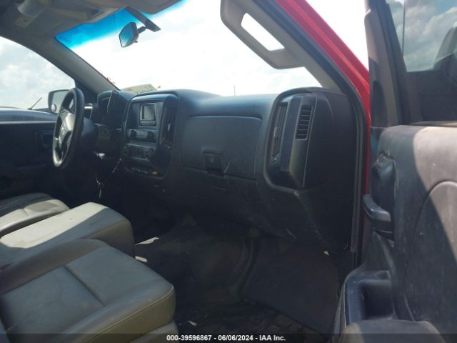 1GTN1TEH6EZ345443 GMC SIERRA 1500