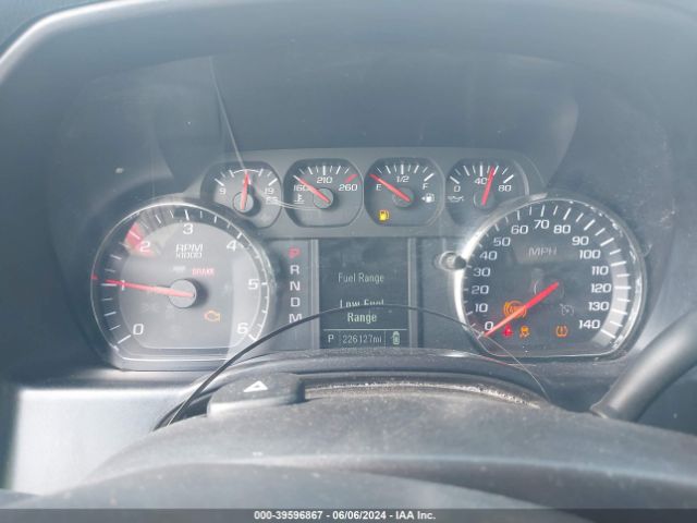 1GTN1TEH6EZ345443 GMC SIERRA 1500