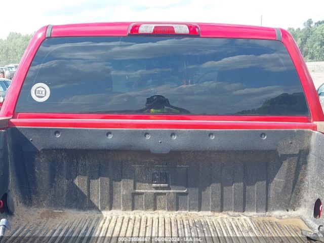 1GTN1TEH6EZ345443 GMC SIERRA 1500
