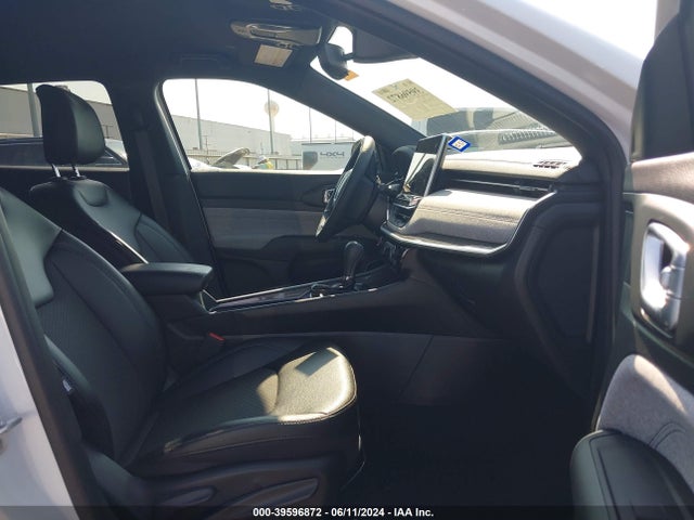 3C4NJDBN5RT604615 Jeep Compass Latitude 4x4