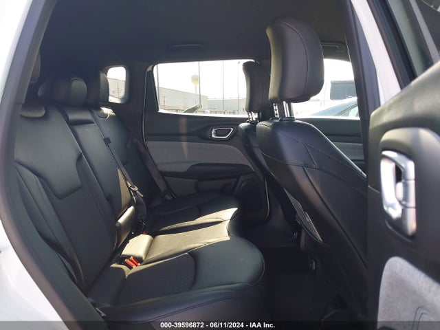 3C4NJDBN5RT604615 Jeep Compass Latitude 4x4