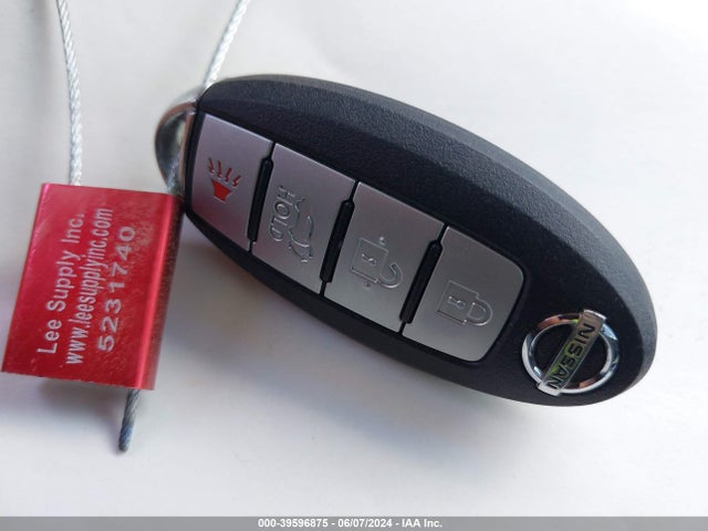 Nissan Pathfinder S 2014 5N1AR2MM5EC634621 Image 11
