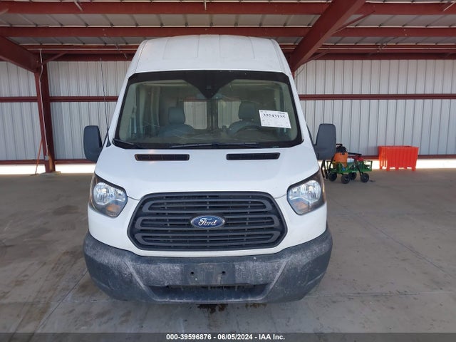 Ford Transit-250 2018 1FTYR3XM8JKA43641 Image 12