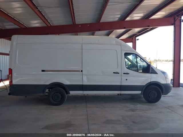 Ford Transit-250 2018 1FTYR3XM8JKA43641 Image 13