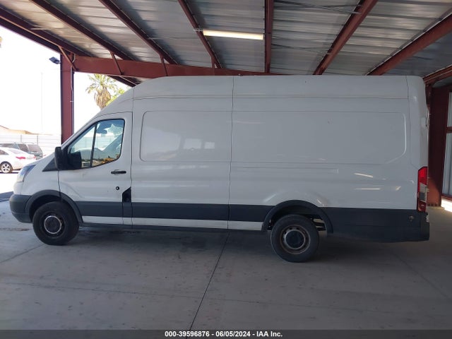 Ford Transit-250 2018 1FTYR3XM8JKA43641 Image 14