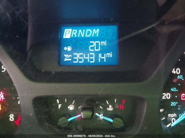 Ford Transit-250 2018 1FTYR3XM8JKA43641 Image 15