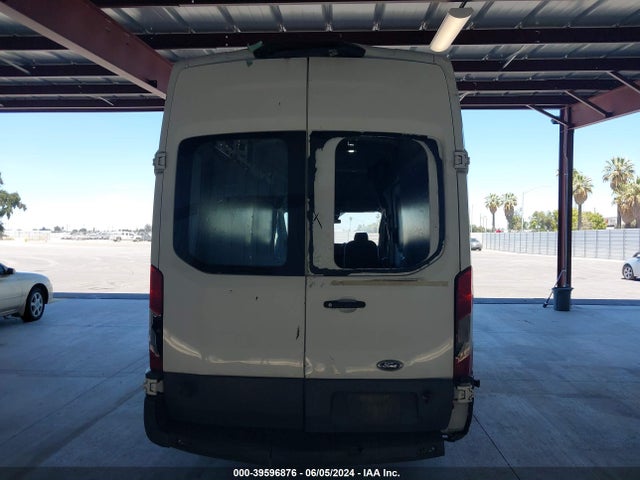 Ford Transit-250 2018 1FTYR3XM8JKA43641 Image 16