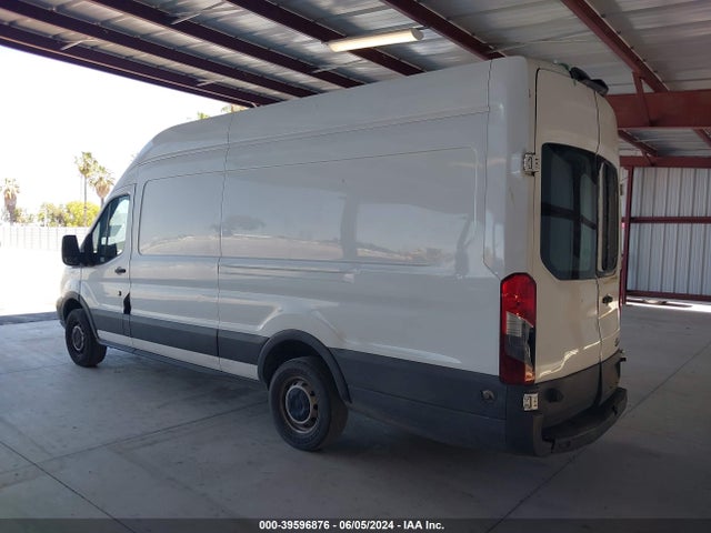 Ford Transit-250 2018 1FTYR3XM8JKA43641 Image 3