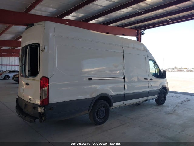 Ford Transit-250 2018 1FTYR3XM8JKA43641 Image 4