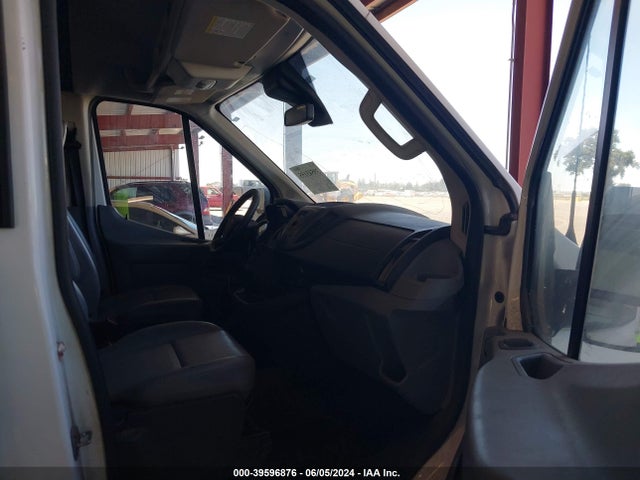 Ford Transit-250 2018 1FTYR3XM8JKA43641 Image 5