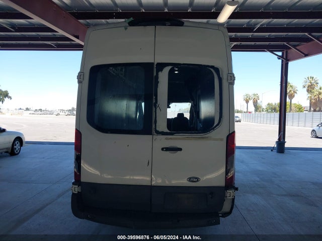 Ford Transit-250 2018 1FTYR3XM8JKA43641 Image 6