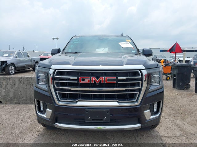 GMC Yukon 2wd Slt 2022 1GKS1BKD0NR223499 Image 12