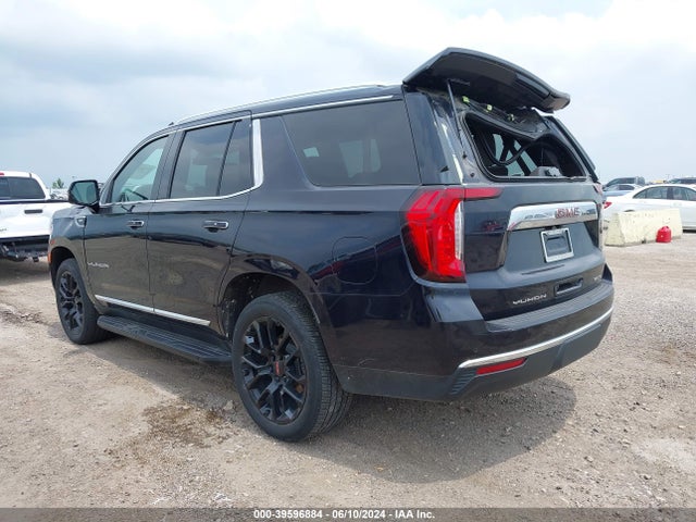 1GKS1BKD0NR223499 GMC Yukon 2wd Slt