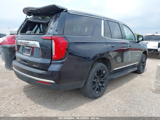 1GKS1BKD0NR223499 GMC Yukon 2wd Slt