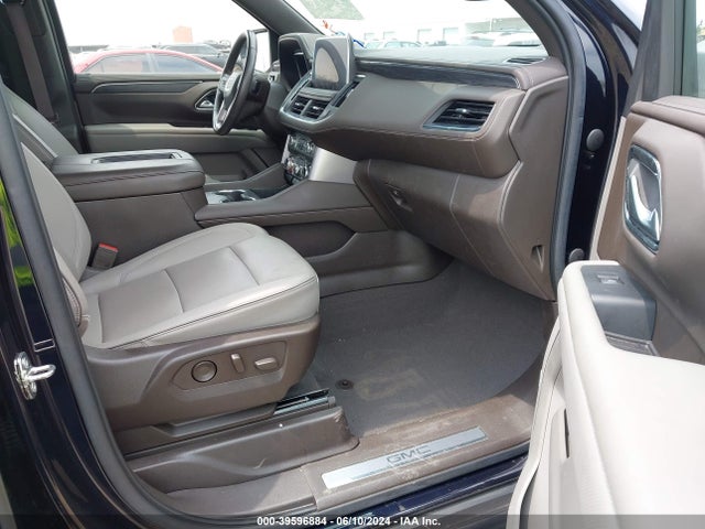 1GKS1BKD0NR223499 GMC Yukon 2wd Slt