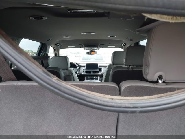 1GKS1BKD0NR223499 GMC Yukon 2wd Slt
