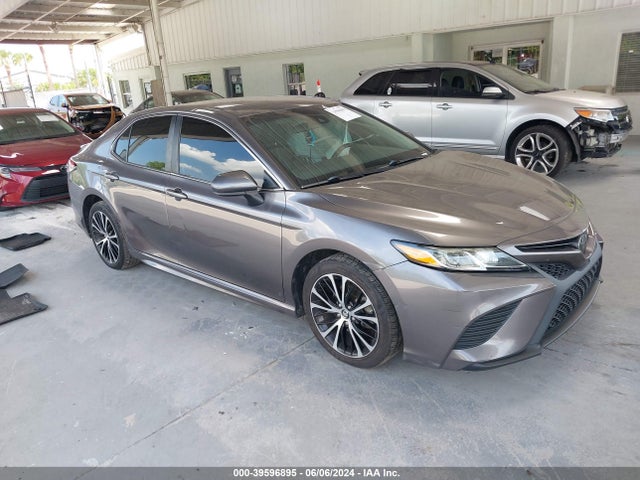 2019 4T1B11HK6KU216279 main image