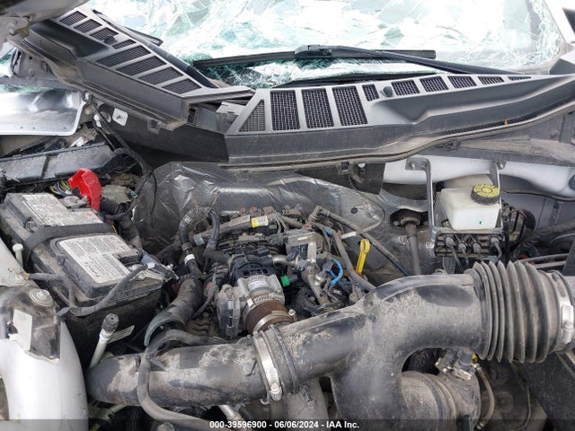 Ford F-150 Xlt 2021 1FTEX1EP5MFD08877 Image 10