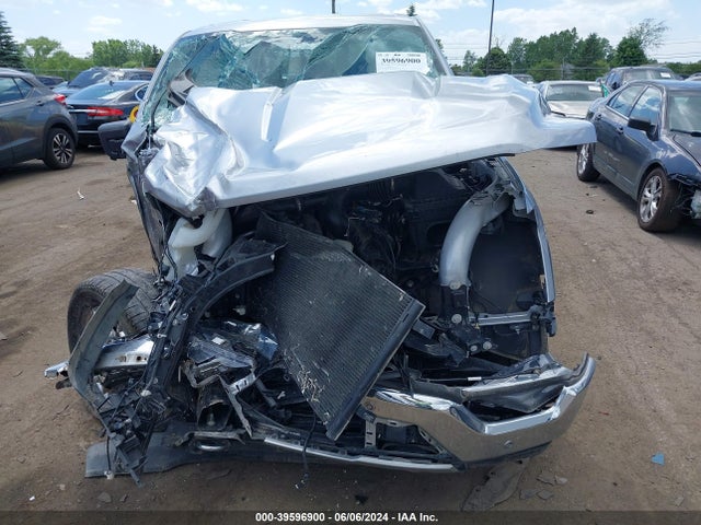Ford F-150 Xlt 2021 1FTEX1EP5MFD08877 Image 12