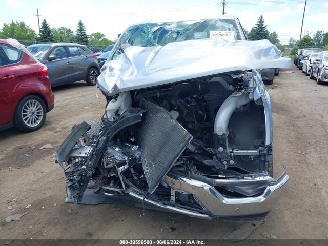 Ford F-150 Xlt 2021 1FTEX1EP5MFD08877 Image 6