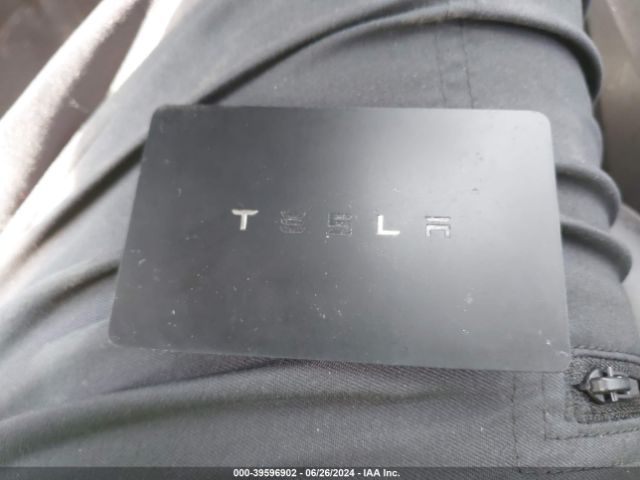 5YJ3E1EA6JF153362 Tesla Model 3 Long Range/mid Range