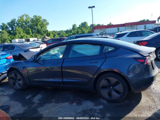 5YJ3E1EA6JF153362 Tesla Model 3 Long Range/mid Range